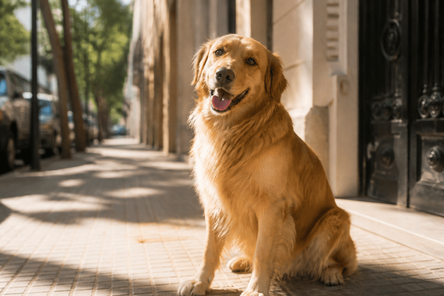 CABA juntó los trámites de perros y gatos: qué cambia con Animales BA